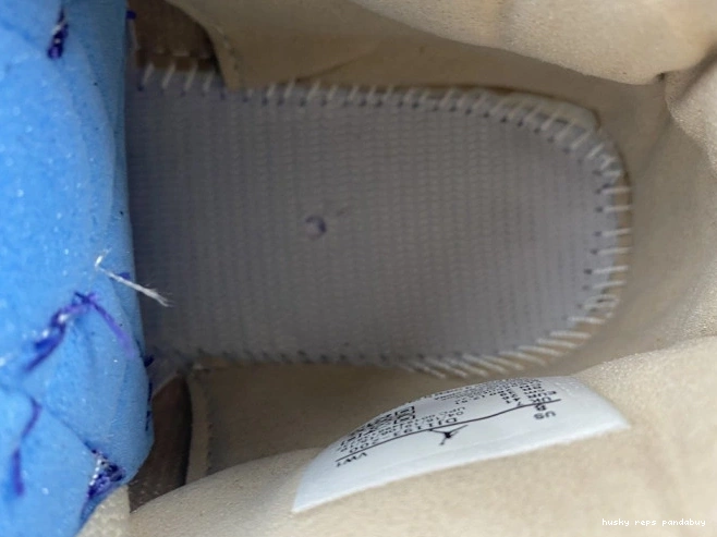 Rep Husky May Air 4 Camo x Jordan DJ1193-200 Aleali 0721